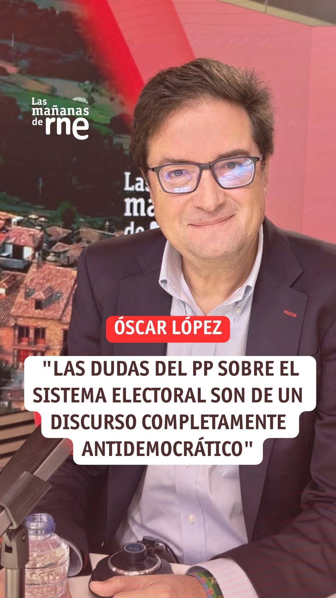 España tiene un sistema electoral ejemplar que exporta a otros países