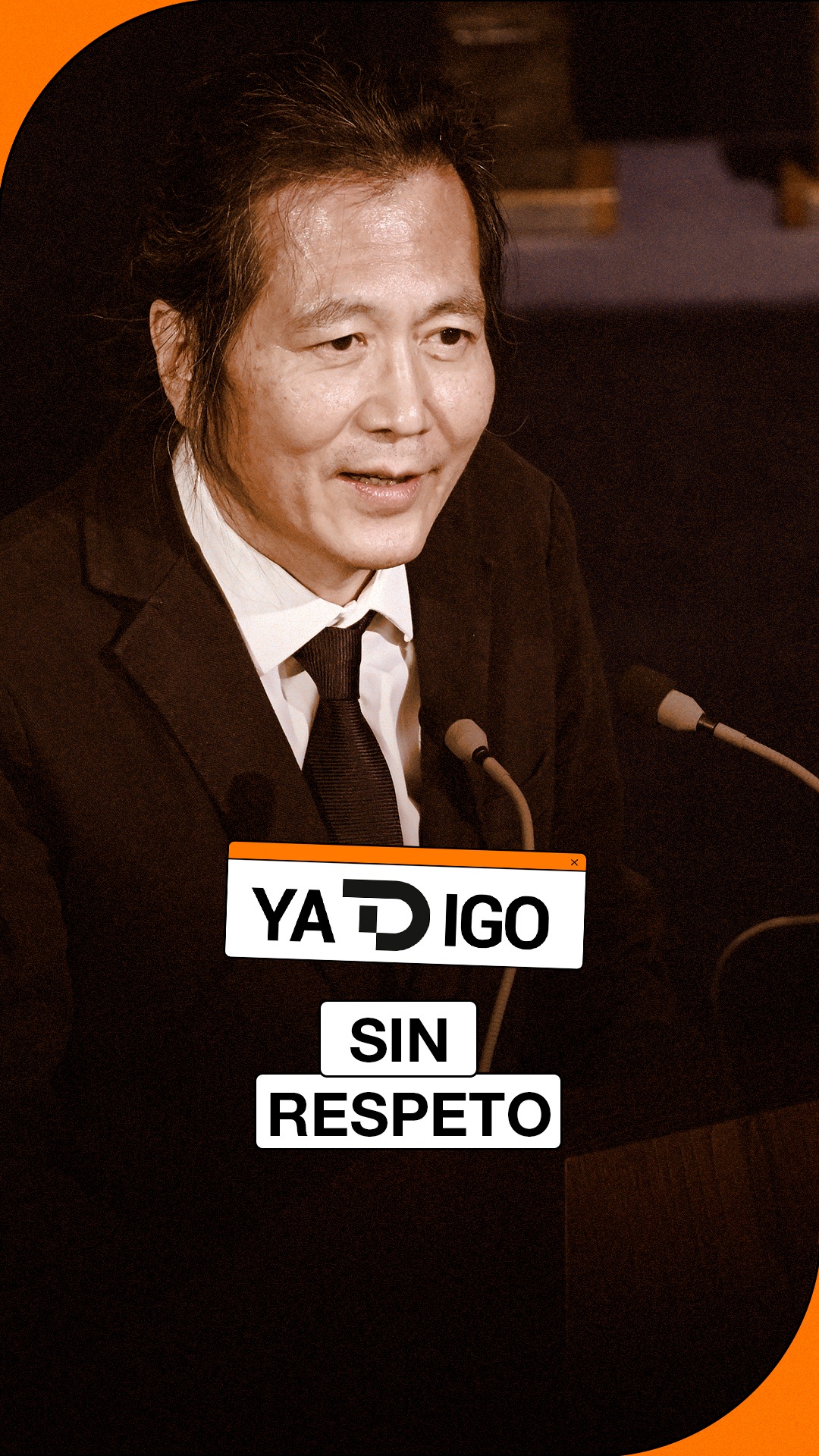 Byung-Chul Han advierte: el neoliberalismo ha erosionado el respeto en la sociedad