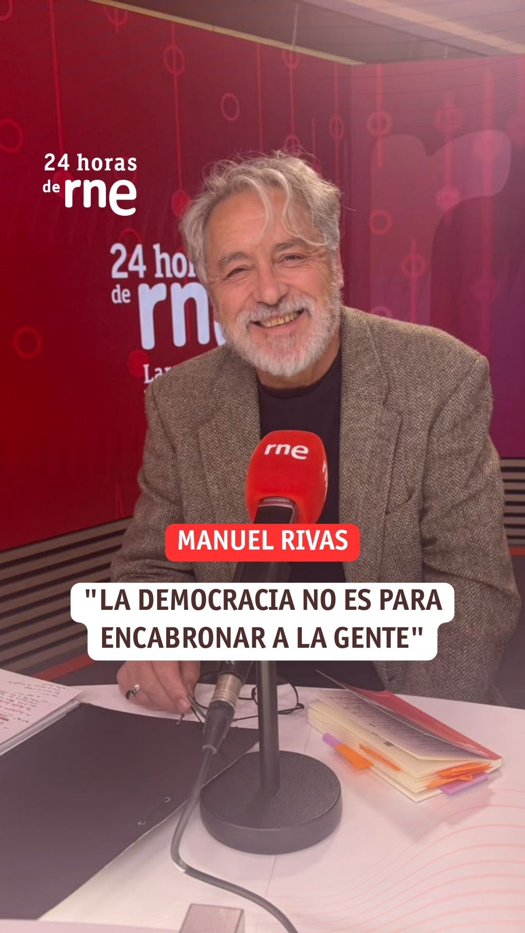 La socialdemocracia ha fallado: el exceso de democracia contra el negacionismo climático