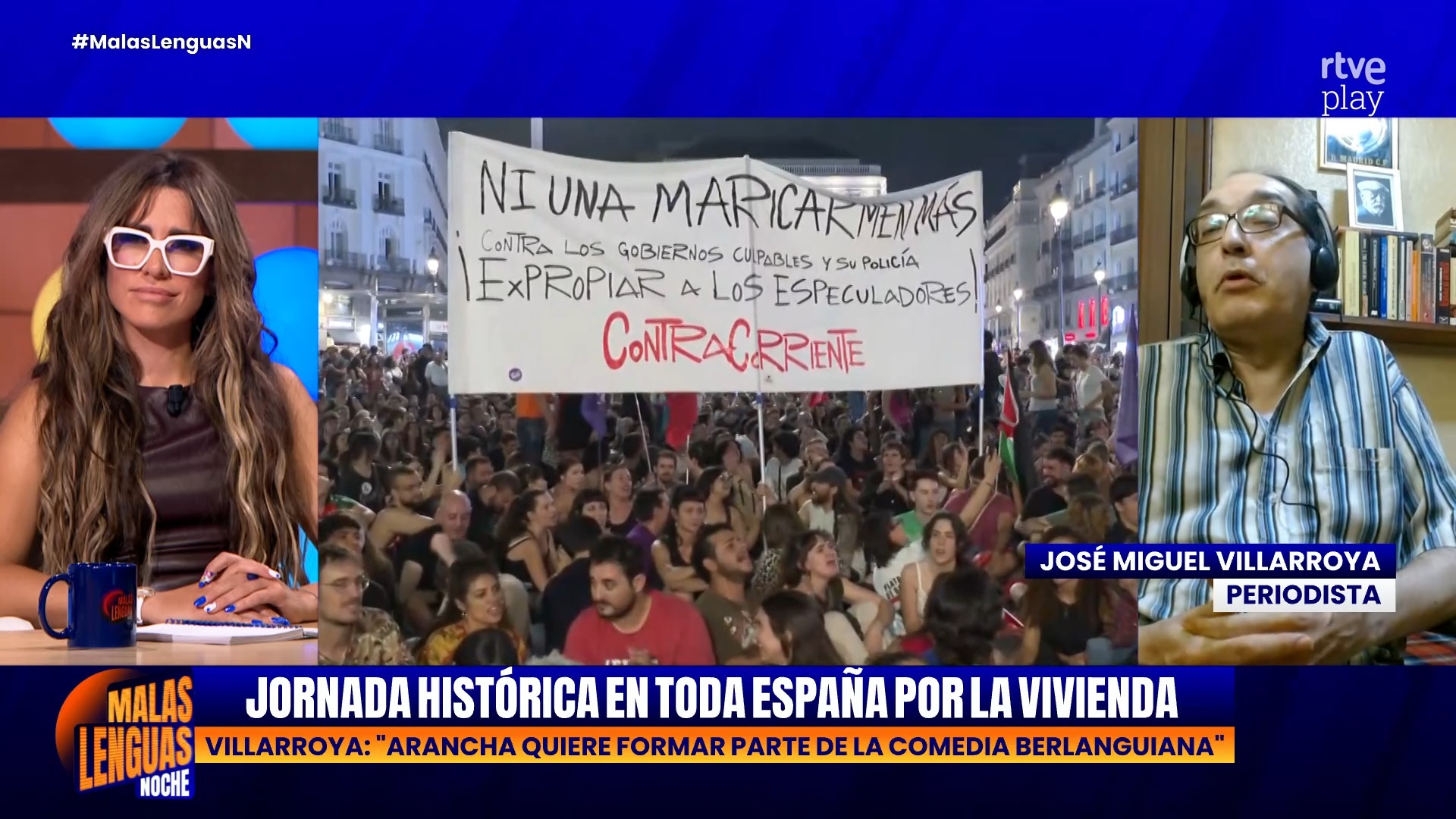 Democratizar el capital es la comedia que permite a los ricos seguir mandando
