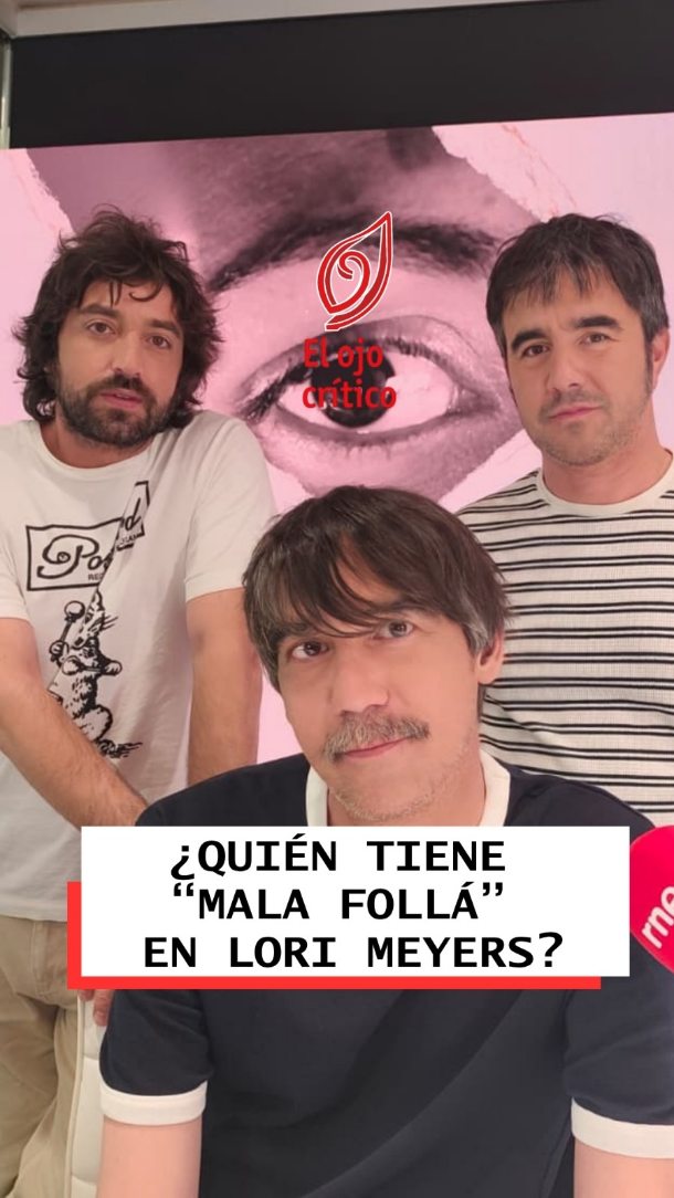 🎸 ¿Qué significa tener “mala follá”?