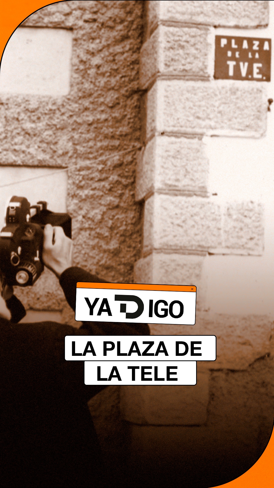TVE cumple 70 años: el cura que regaló el primer televisor a Robledillo de la Jara