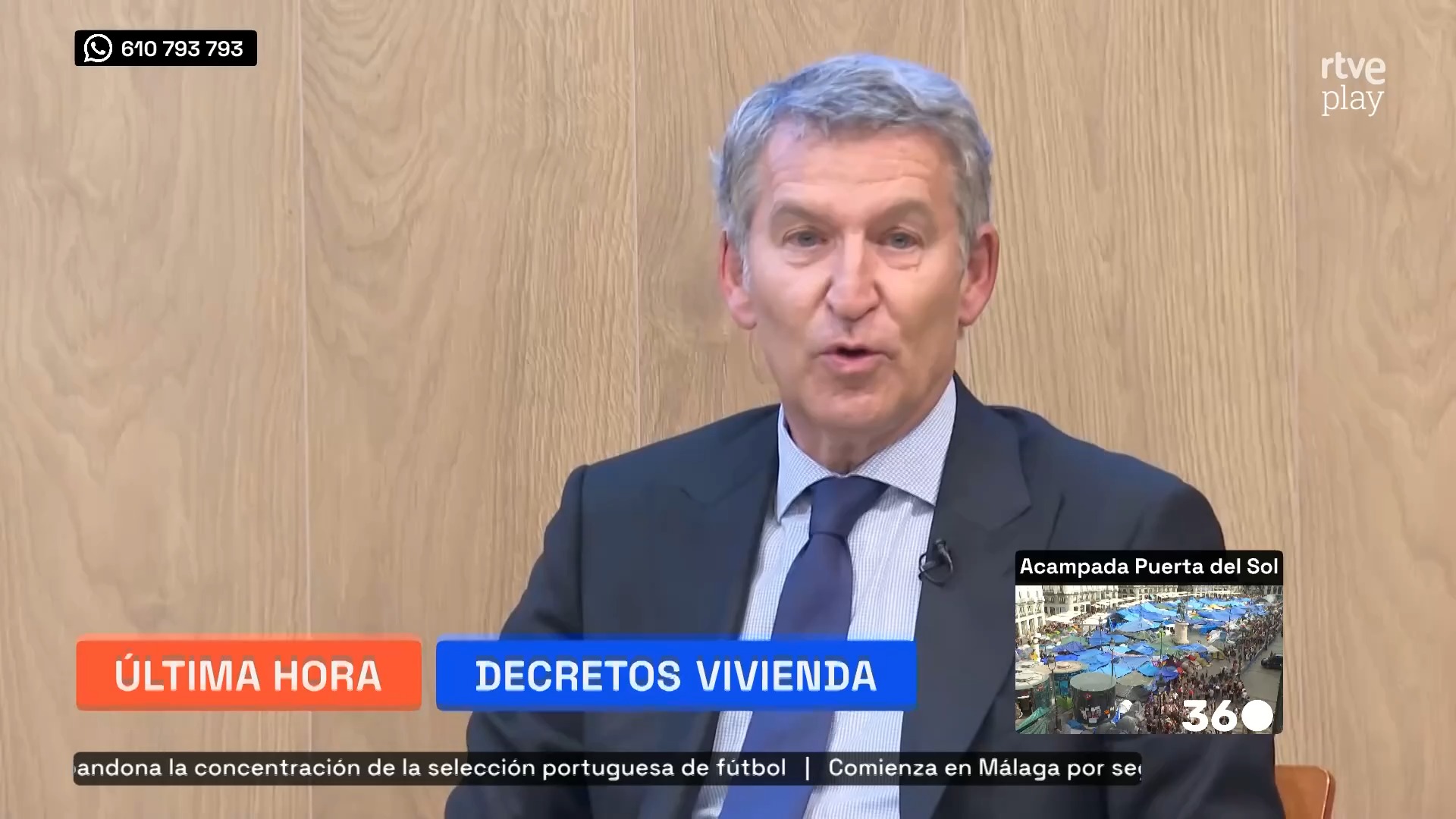 PP y Vox se equivocan al rechazar los decretos de vivienda del gobierno