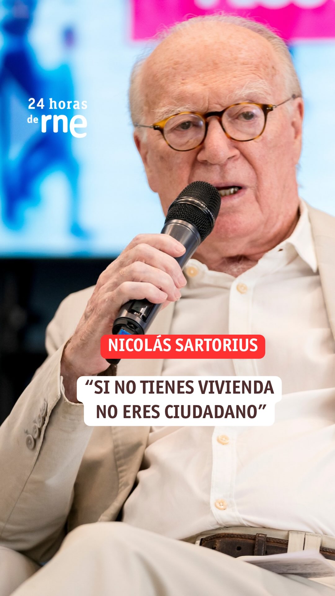 Sin vivienda no eres ciudadano: España viola ocho derechos con los desahucios
