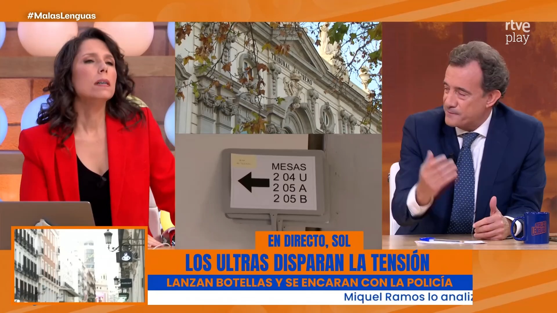 El Supremo alerta de peligro real en el censo electoral de residentes