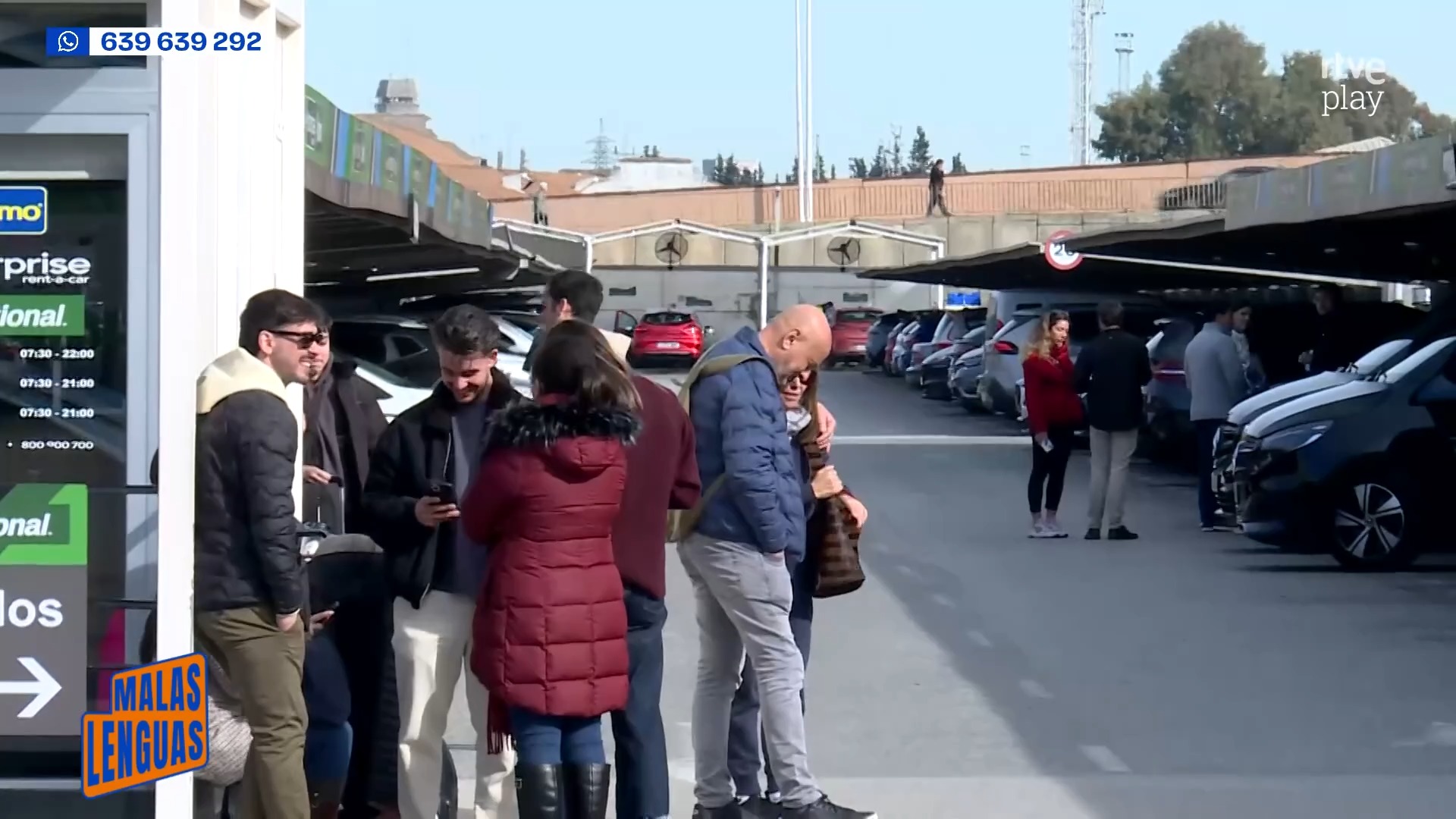 Los precios se disparan en alternativas al tren por la catástrofe