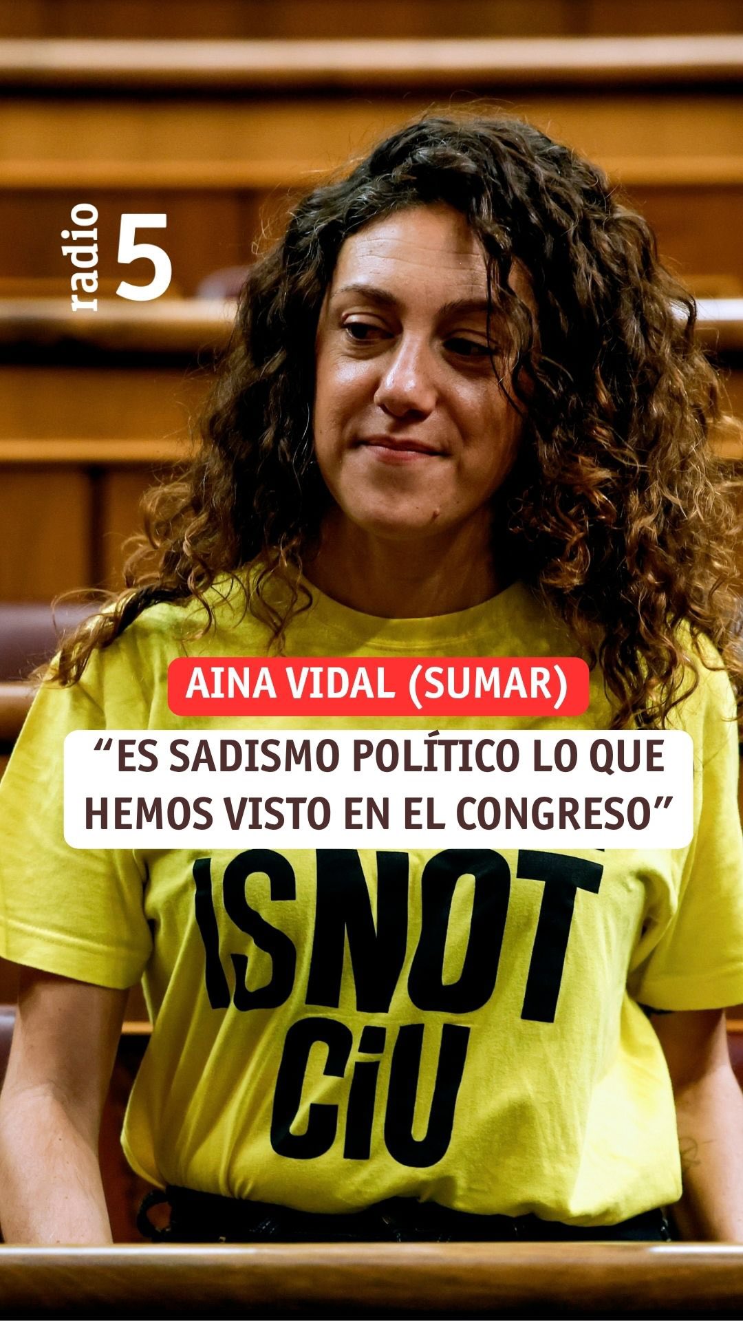 Junts per Catalunya decepciona en la emergencia habitacional al no reaccionar como se esperaba