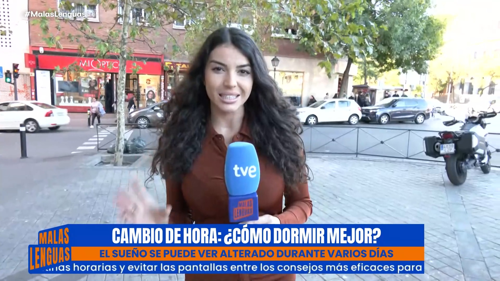 Cambio de hora a invierno: ganamos luz pero el sueño se resiente
