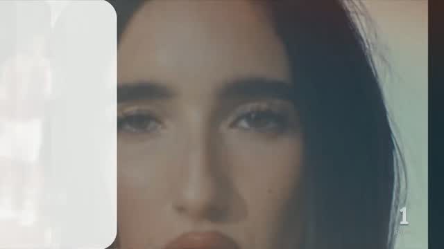 Judelín se convierte en la primera española en liderar el ranking mundial de Spotify