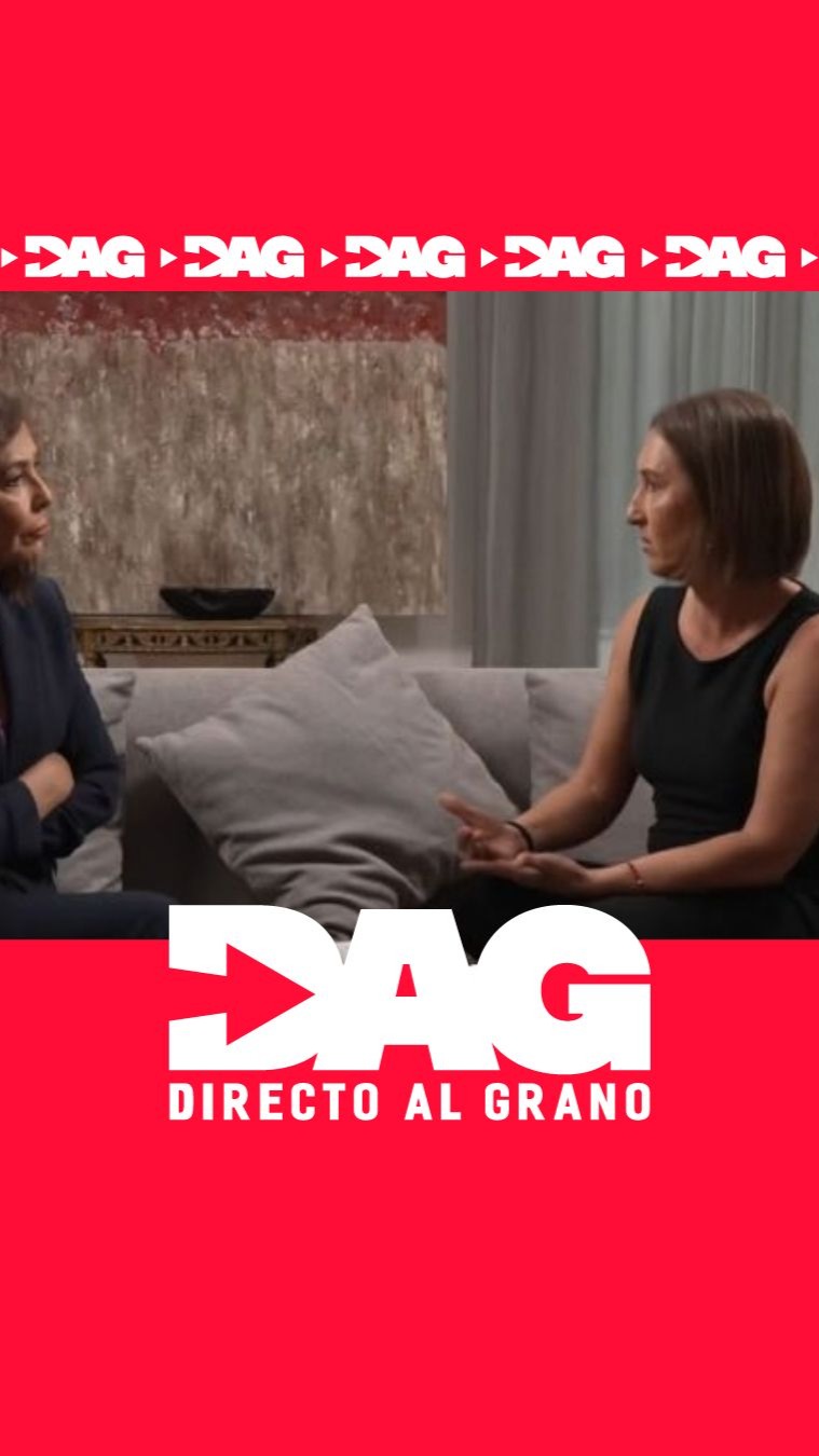 María Ángeles Bor: 'He pensado que mi hijo me mataría en un empujón'