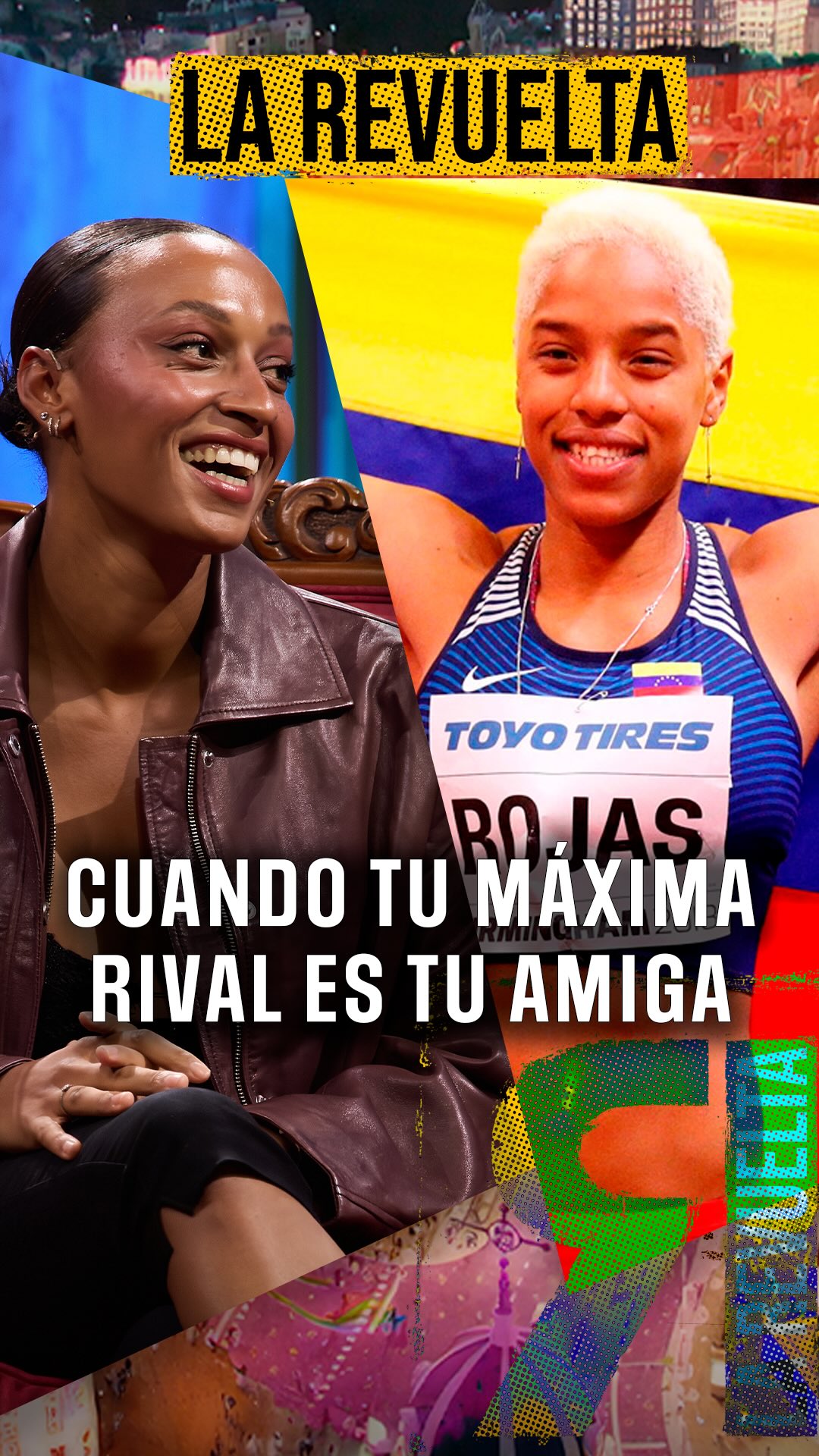 Duplantis eclipsa a sus rivales: terapia y amistad en la élite del atletismo
