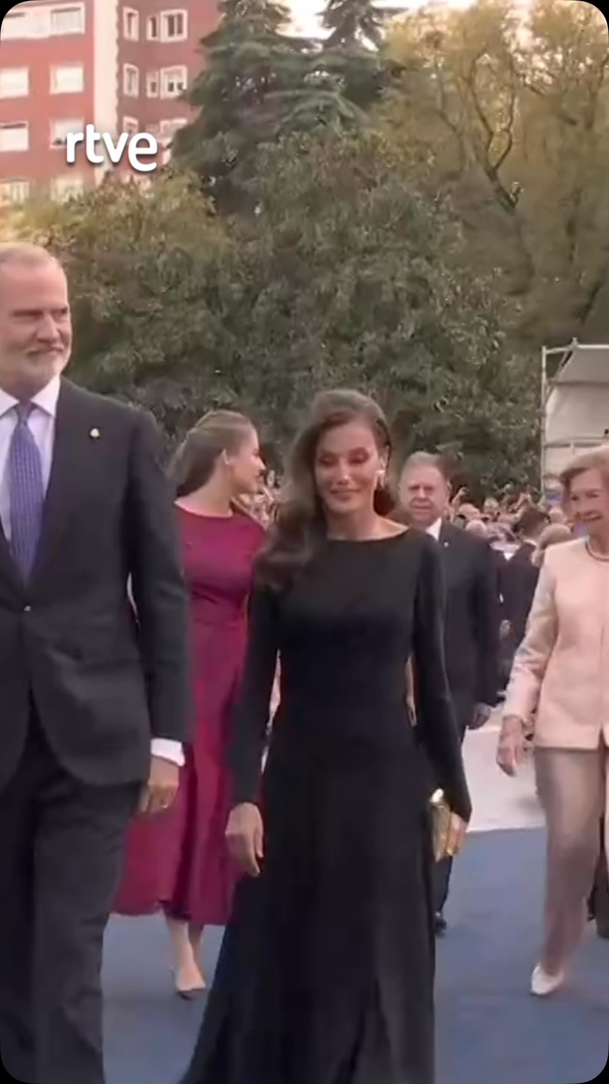 Video concludes with a brief thank you to viewers