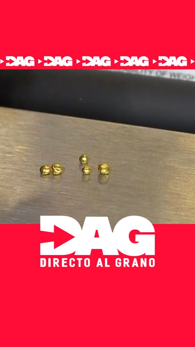 El alza del oro obliga al sector joyero español a reinventarse o morir