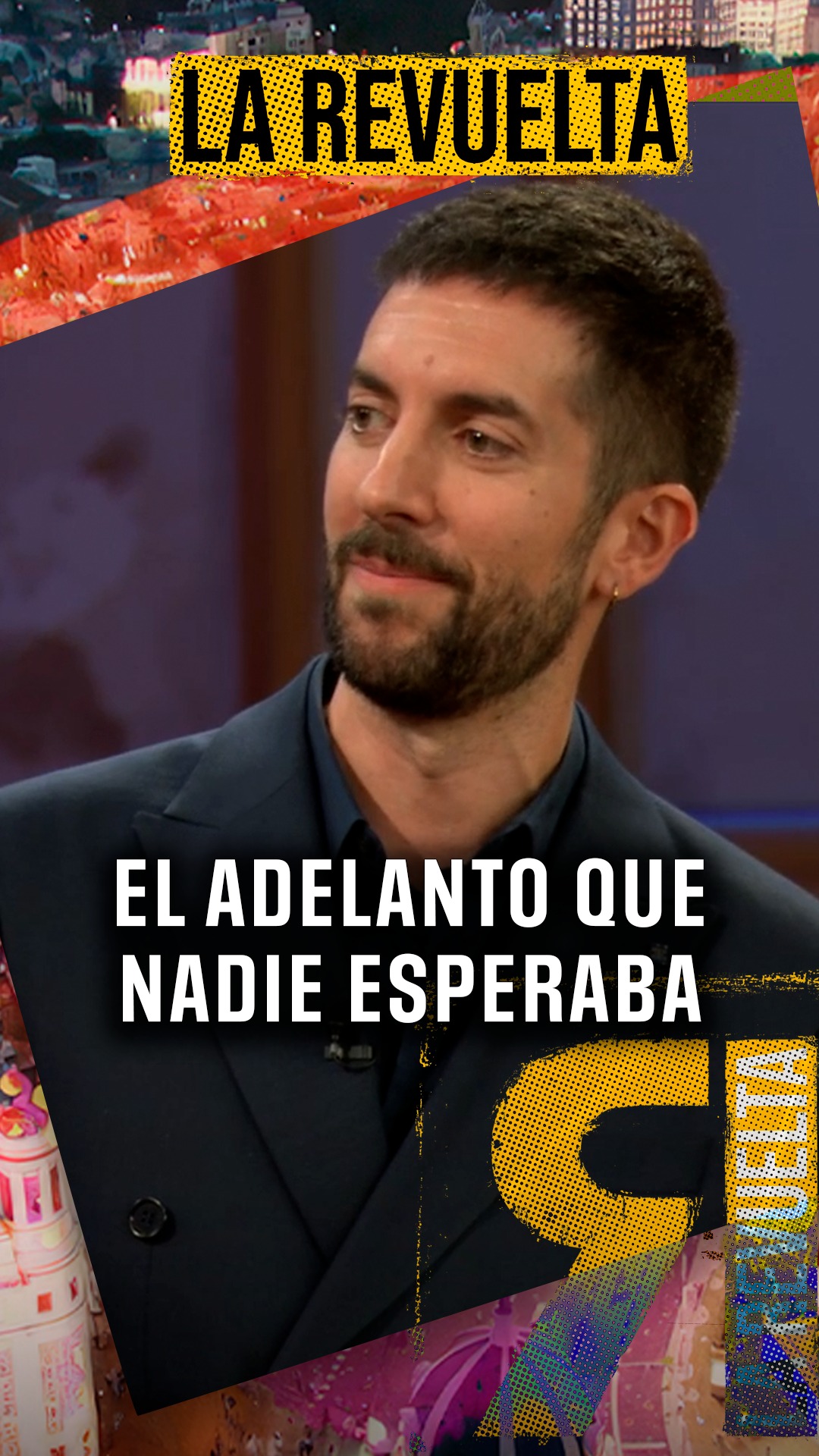 Horizonte adelanta a El Hormiguero por primera vez en su historia