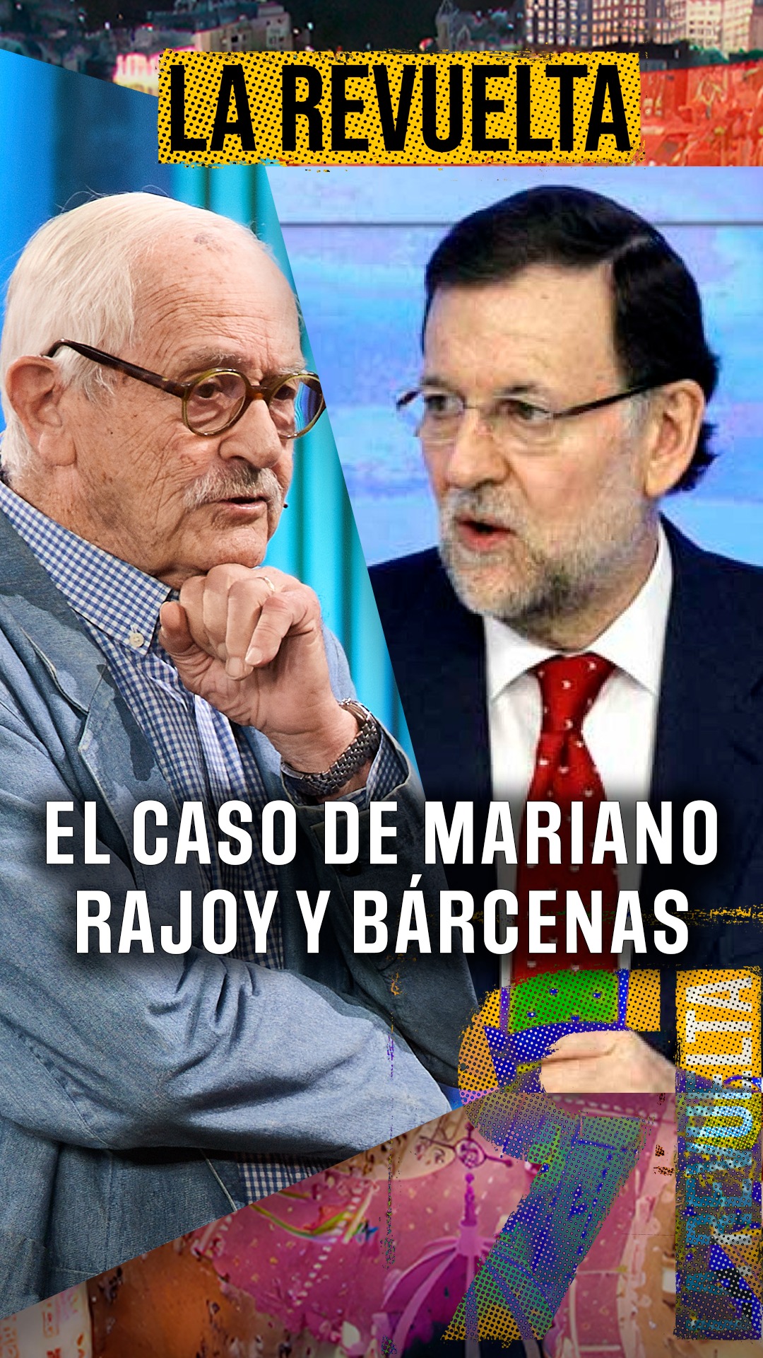 El abogado que llevó a Rajoy al banquillo denuncia casualidades con el magistrado Hurtado