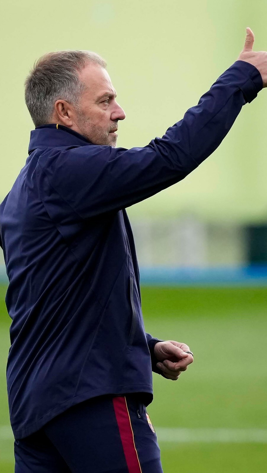 Coach stresses need to defend set pieces better than in Paris