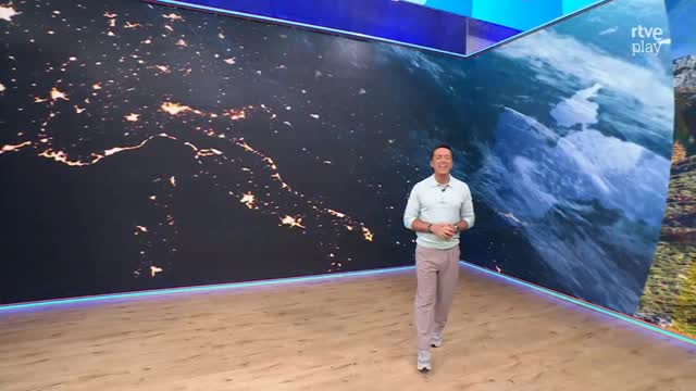 El eje de la Tierra obliga a España a cambiar la hora dos veces al año