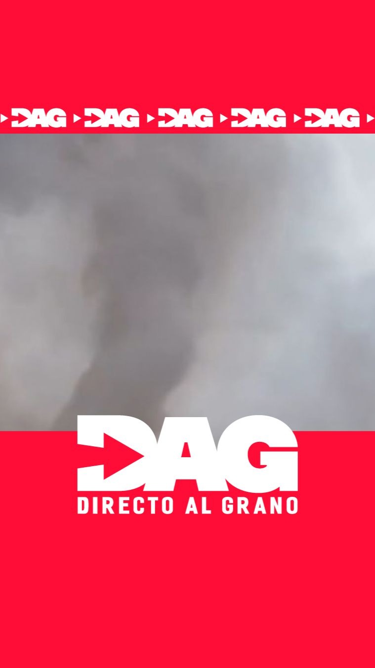 Tornado arrasa Sicilia: vientos de 200 km/h destrozan Marsala y Petrosino