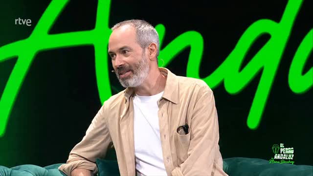 James Rowe afirma: Gibraltar es de España para toda la vida