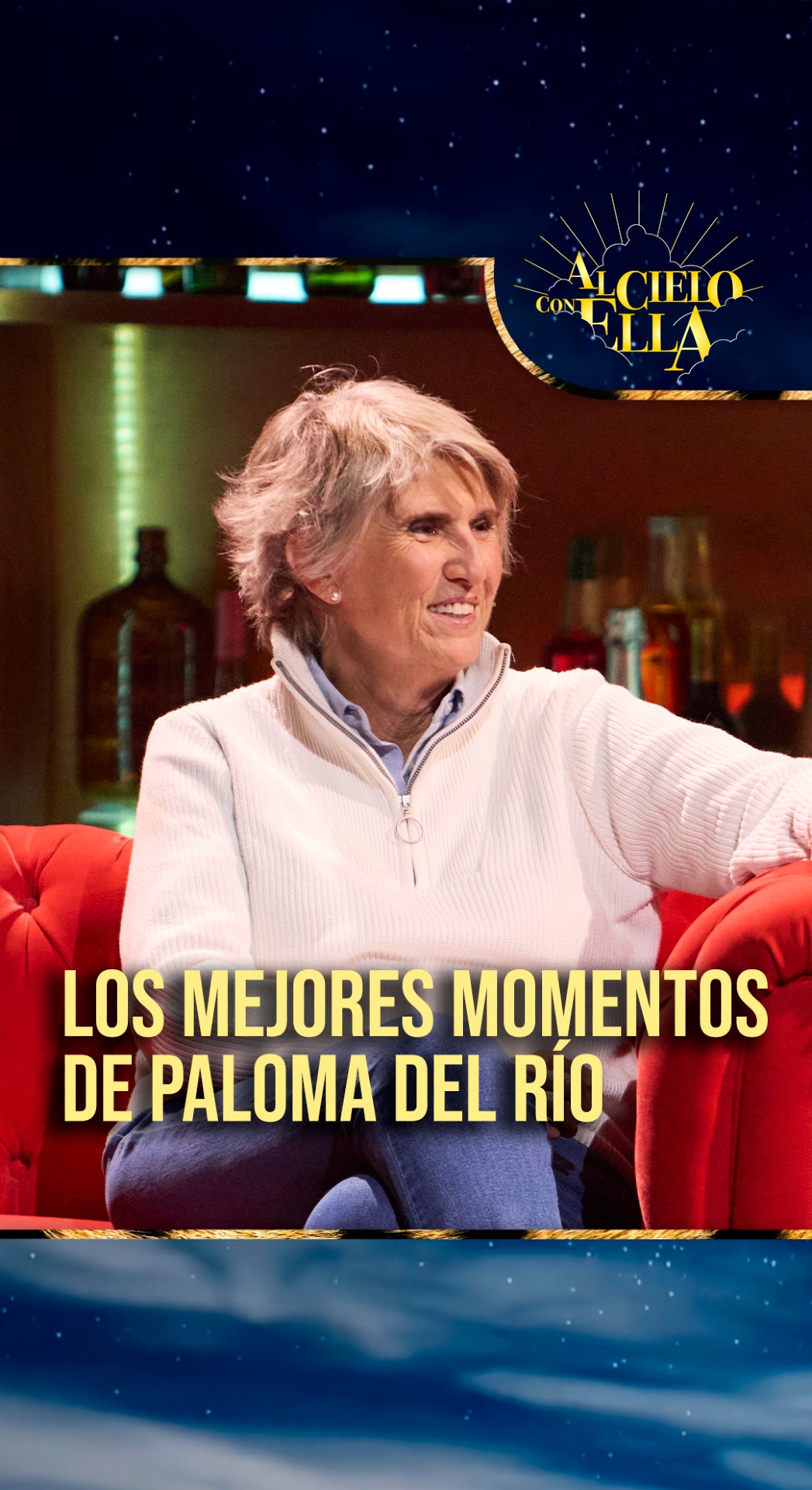 Narré las medallas españolas y lloré con cada victoria olímpica