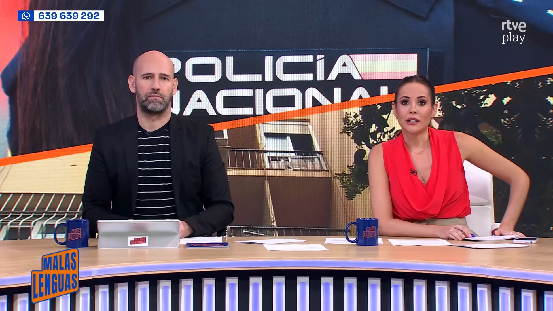 La crisis de la vivienda golpea: tres desahucios en Jaén, Bilbao y Badajoz