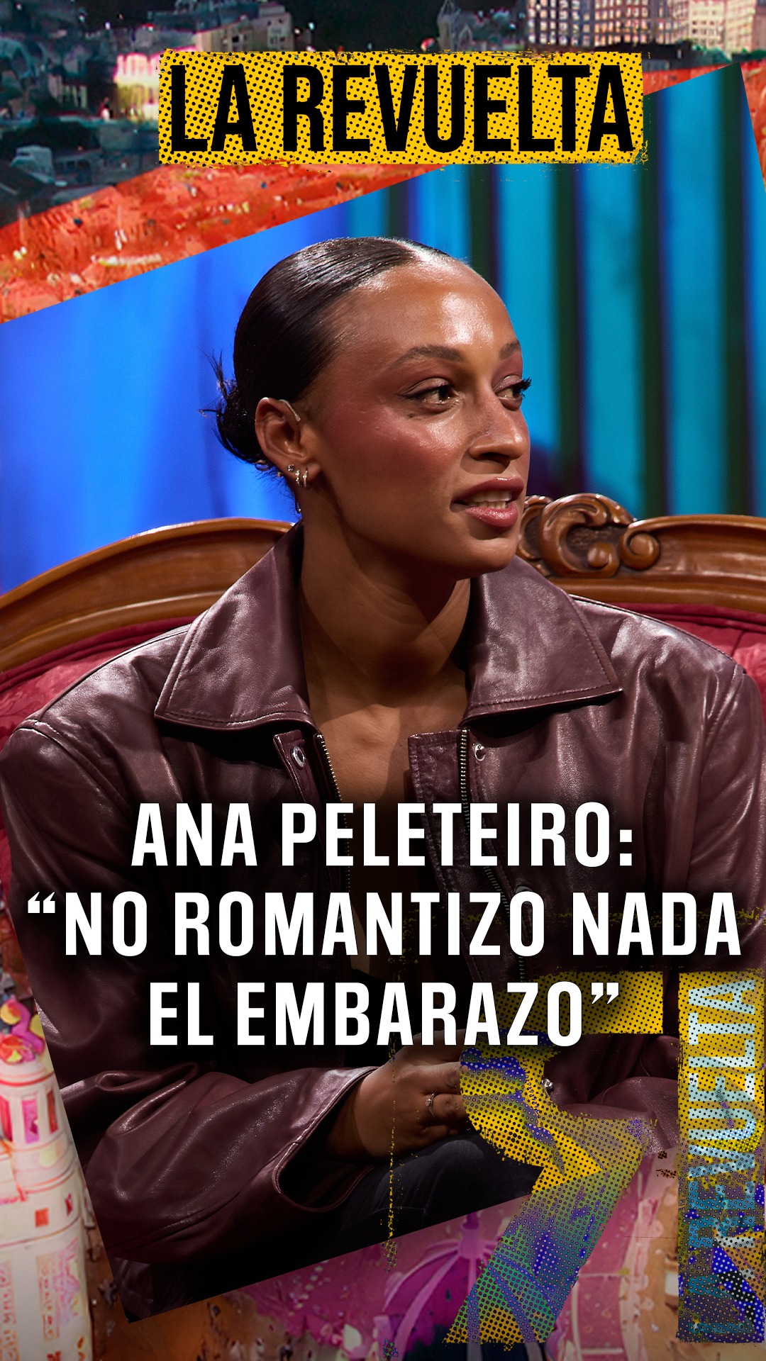 No me gusta nada estar embarazada: la experiencia que no se romantiza
