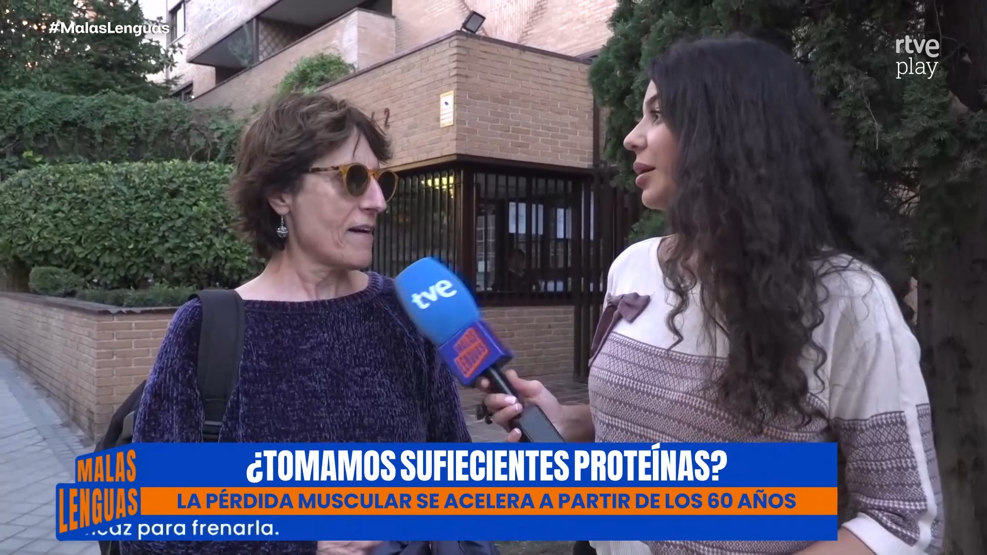 Expertos recomiendan subir proteínas para frenar la sarcopenia en la menopausia