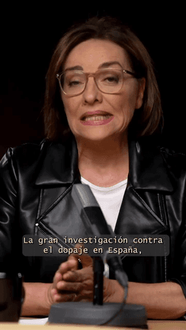 �Y si el dopaje en el deporte no tuviera restricciones?