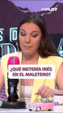 La desigualdad y la injusticia ocupan mucho espacio, ¿le cerrará el maletero?