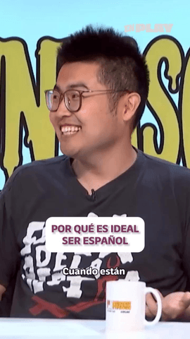 En 'Los invasores' envidian la capacidad de los españoles de 'desconectarse del trabajo'.