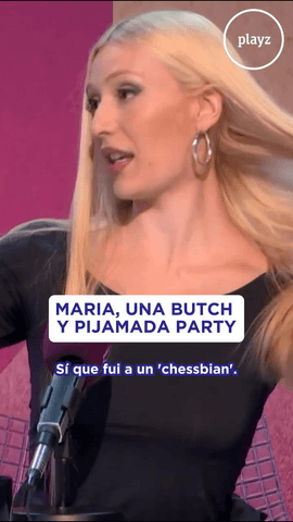 En un 