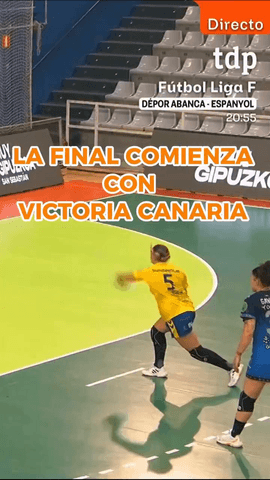  �C�mo ha estado Linnea Sundholm!