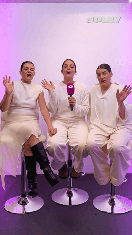Nuestras artistas gallegas favoritas @tanxugueiras nos presentan su nuevo disco 'O Cuarto' y repasamos todas sus claves