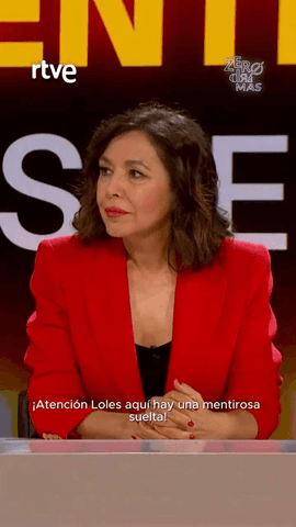¡Valeria Ros es una #Gosteadora!