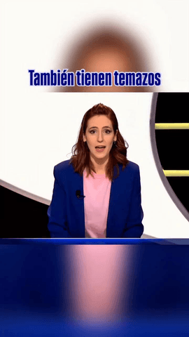 Os regalamos una segunda pista 
