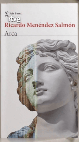 @paginadostve se adentra en escenarios apocalípticos con los libros ‘Arca’, de Ricardo Menéndez Salmón, e ‘Imaginar el fin’, de Eudald Espluga.