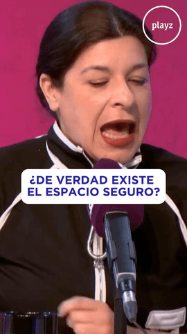 Hablemos de lo que se consideran 