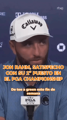  “Me he sentido más cómodo esta semana que en las dos victorias anteriores del año”