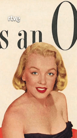 ¿Cómo fue la infancia de Marylin Monroe?