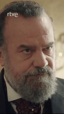 Lorenzo es capaz de sacar de quicio a todo el mundo #LaPromesa