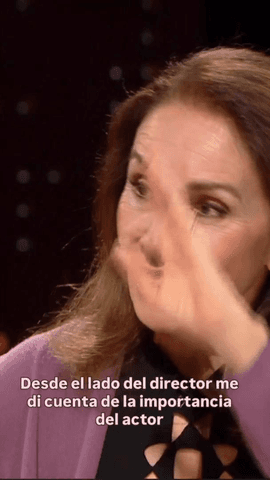 ¿Sabíais que Ana Belén dirigió una película?