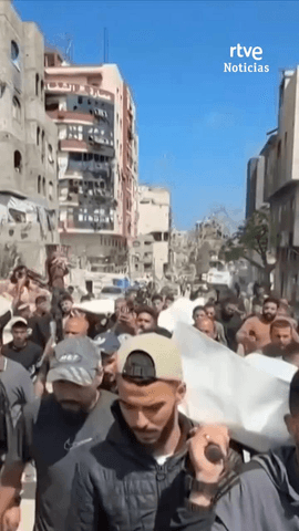Israel ha m4tad0 a Mohammad Odeh, el l�der del brazo armado de Ham�s.