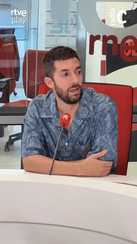  �Confirmamos que David Broncano escucha Radio Cl�sica?