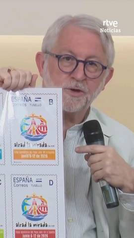  Canarias ser� uno de los destinos de la visita del papa a Espa�a.