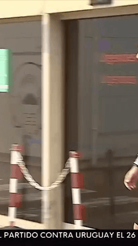  ¿Vaya susto, no Álex?