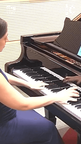  En Radar Cl�sico recibimos a la pianista Claudia Dafne Sevilla (@dafnecarrion), que nos presenta su trabajo de recuperaci�n de la obra de Santiago de Masarnau, compositor madrile�o olvidado y figura clave para comprender el piano rom�ntico espa�ol del siglo XIX.