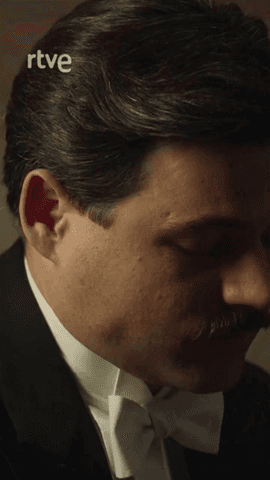Ya era hora de que Alonso supiera la verdad… #LaPromesa