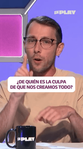 SIEMPRE SON LOS PADRES, LAS COSAS COMO SON.