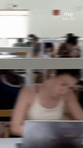 Quedan pocos d�as y mucho temario por repasar.