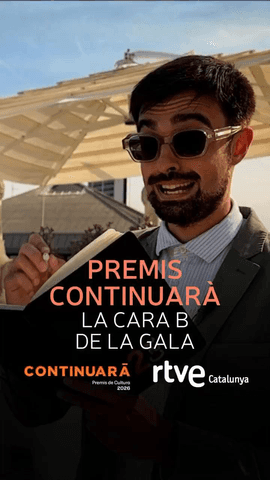  El que passa entre bastidors… també mereix càmera.